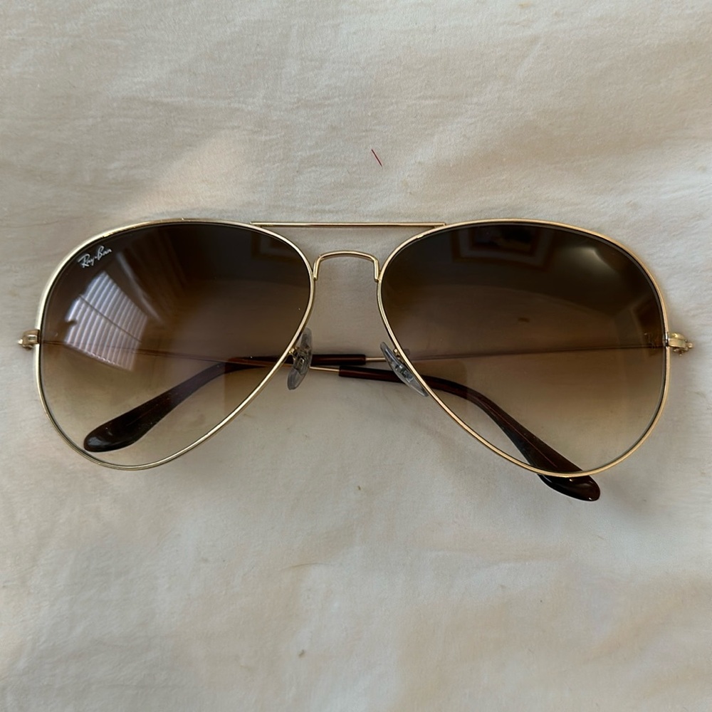 Ray Ban Sunglesses